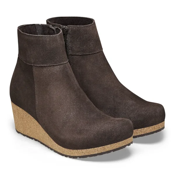 Ebba Suede Leather Roast - Image 6