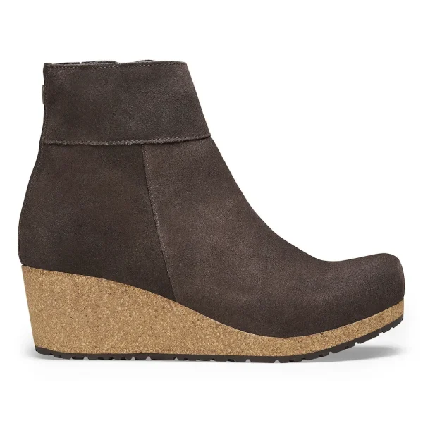 Ebba Suede Leather Roast - Image 7