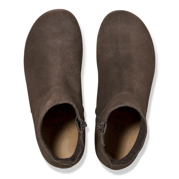 Ebba Suede Leather Roast - Image 5