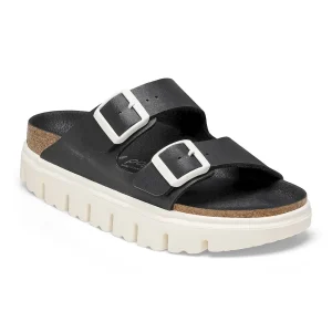Arizona Chunky Birko-Flor Black