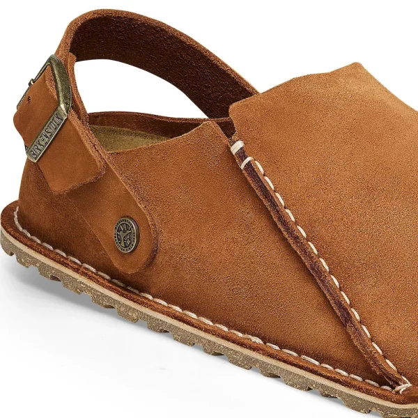 Lutry Premium Suede Suede Leather Mink - Image 8