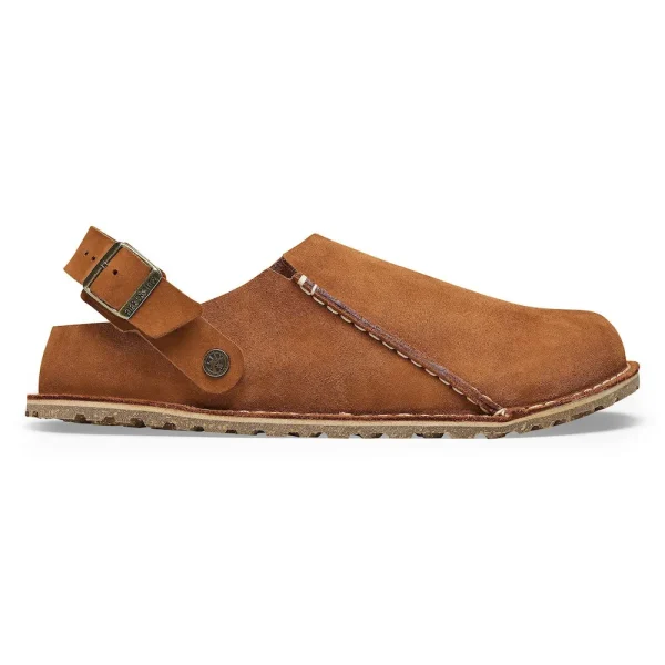 Lutry Premium Suede Suede Leather Mink - Image 7
