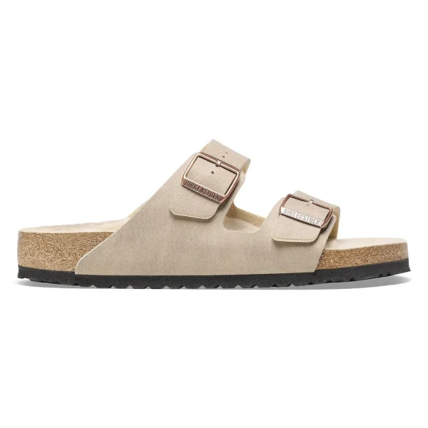 Arizona Shearling Synthetics Desert Dust Gray Taupe - Image 9
