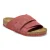 Corduroy Sienna Red