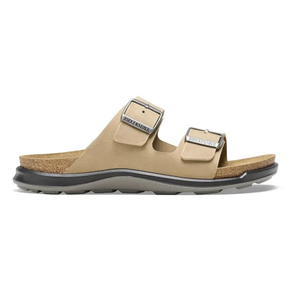 Arizona Crosstown Women Oiled Leather Tobacco Brown - Image 5
