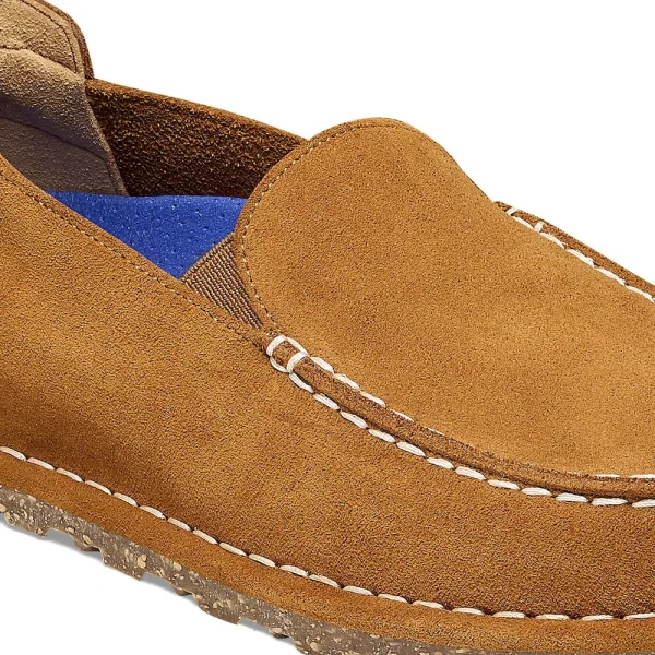 Utti Suede Leather Mink - Image 8