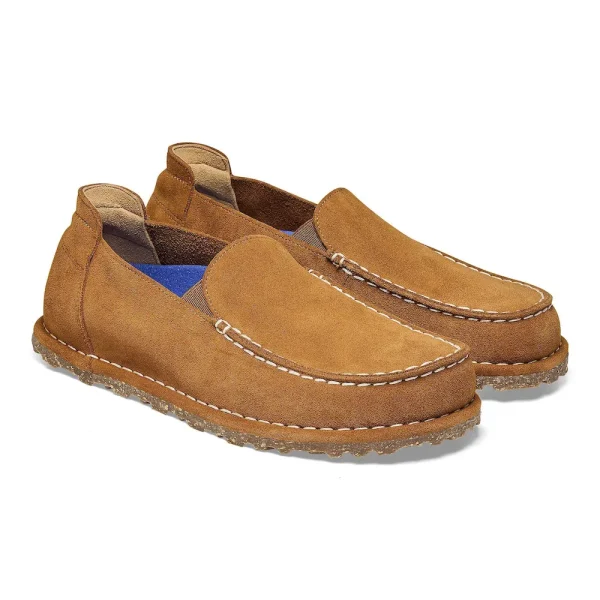Utti Suede Leather Mink - Image 6