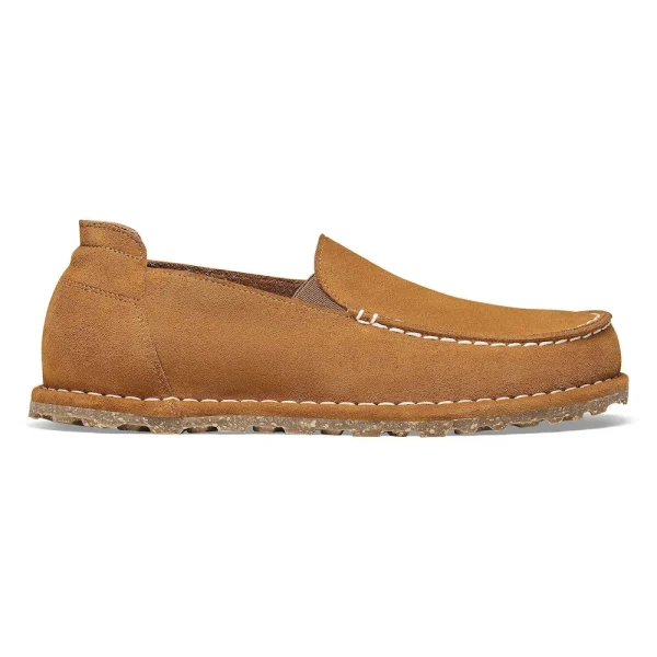 Utti Suede Leather Mink - Image 7