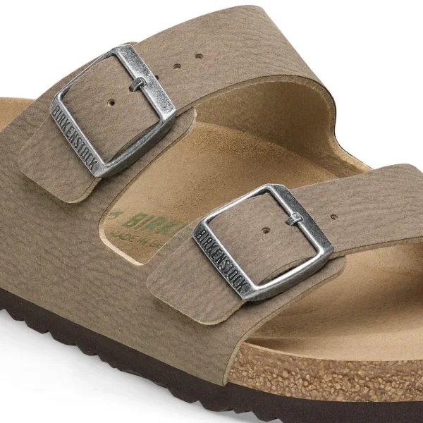 Arizona Vegan Synthetics Gray Taupe - Image 8