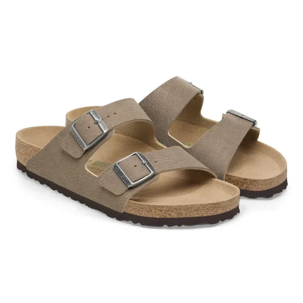 Arizona Vegan Synthetics Gray Taupe - Image 6