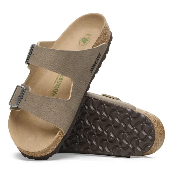 Arizona Vegan Synthetics Gray Taupe - Image 4