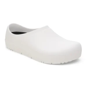 Profi Birki 2.0 Polyurethane White