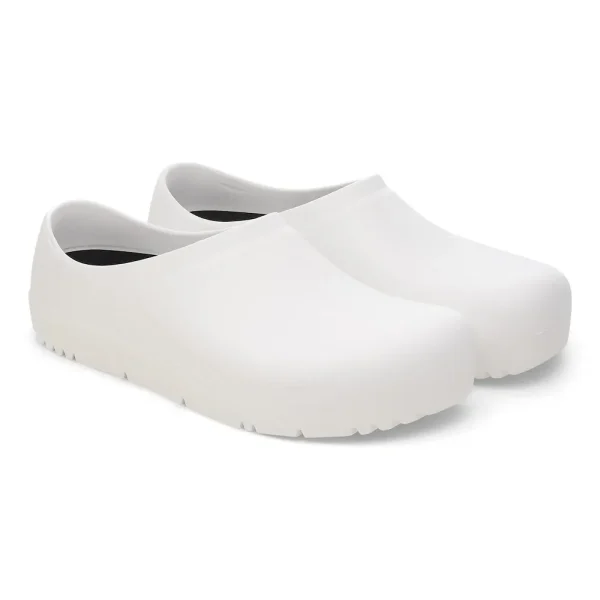 Profi Birki 2.0 Polyurethane White - Image 4