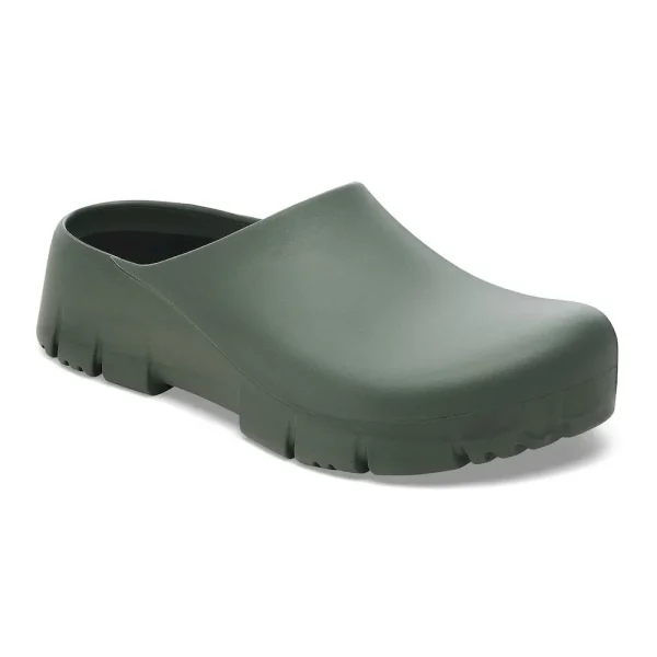 Super Birki 2.0 Polyurethane Green