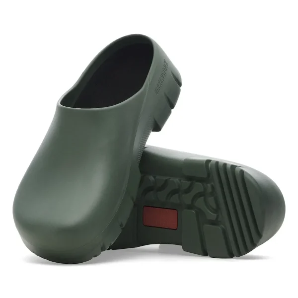 Super Birki 2.0 Polyurethane Green - Image 2