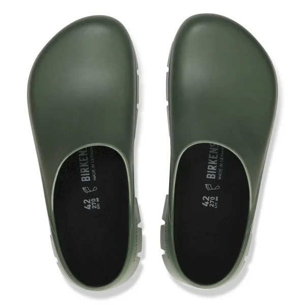 Super Birki 2.0 Polyurethane Green - Image 3