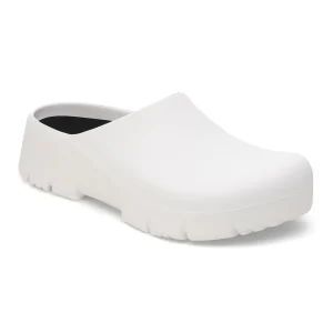 Super Birki 2.0 Polyurethane White