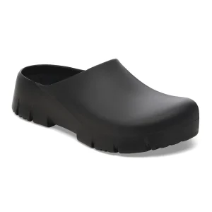 Super Birki 2.0 Polyurethane Black