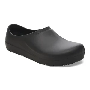 Profi Birki 2.0 Polyurethane Black