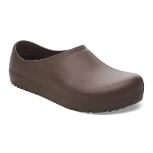 Profi Birki 2.0 Polyurethane Brown