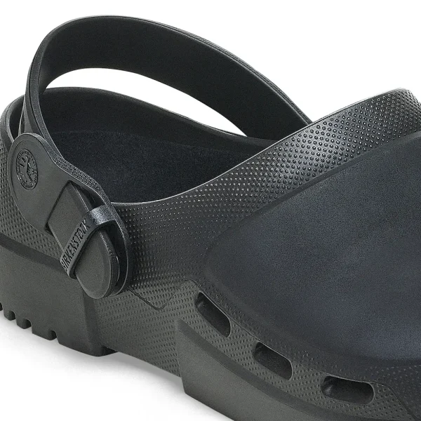 Birki Air 2.0 Polyurethane Jet Black - Image 6