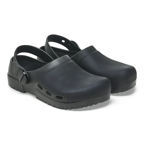 Birki Air 2.0 Polyurethane Jet Black - Image 4