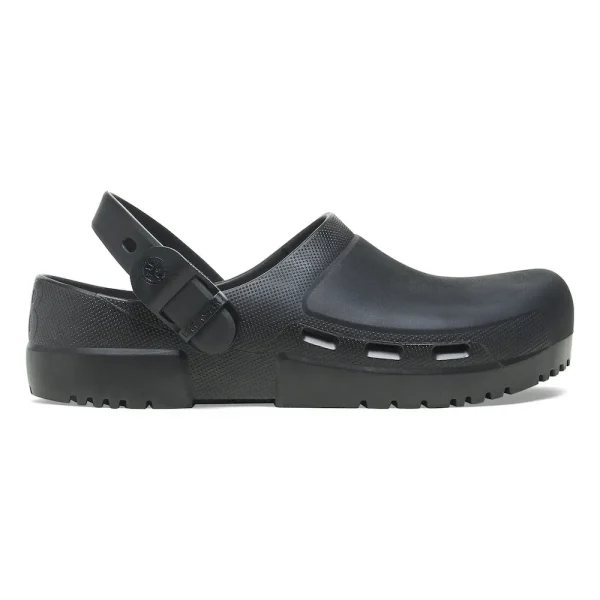 Birki Air 2.0 Polyurethane Jet Black - Image 5