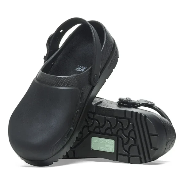 Birki Air 2.0 Polyurethane Jet Black - Image 2