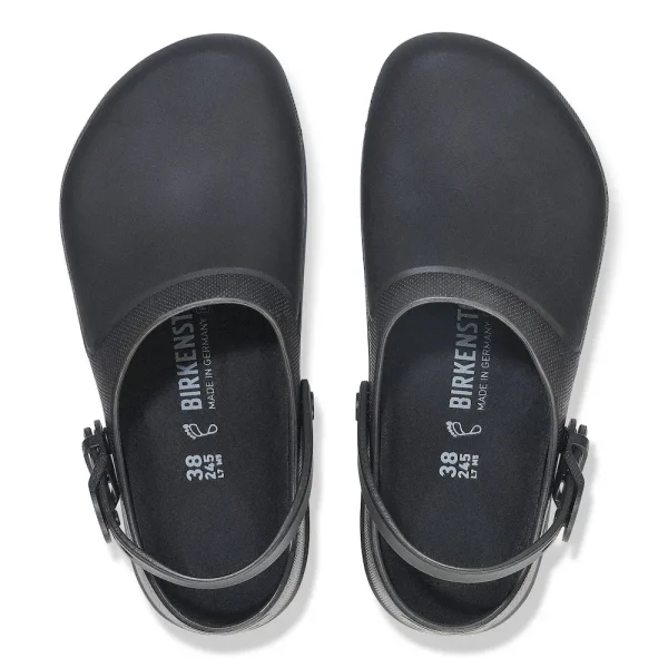 Birki Air 2.0 Polyurethane Jet Black - Image 3
