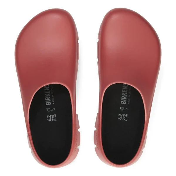 Super Birki 2.0 Polyurethane Red - Image 3