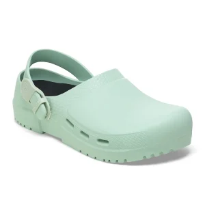 Birki Air 2.0 Polyurethane Matcha