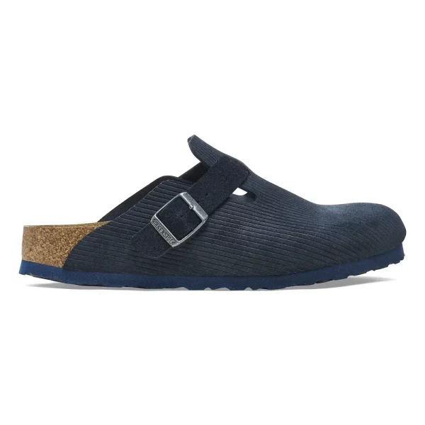 Boston Suede Embossed Corduroy Midnight - Image 5