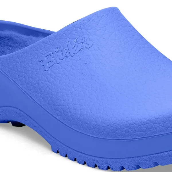 Super-Birki Shearling Polyurethane Ultra Blue - Image 6