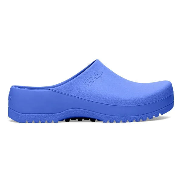 Super-Birki Shearling Polyurethane Ultra Blue - Image 5