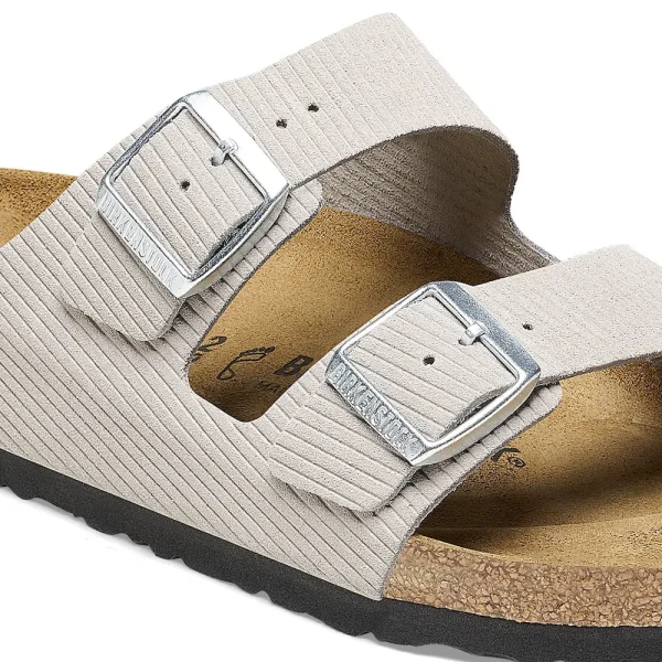 Arizona Suede Embossed Corduroy Stone Coin - Image 8