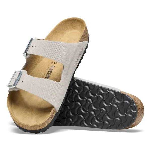 Arizona Suede Embossed Corduroy Stone Coin - Image 4