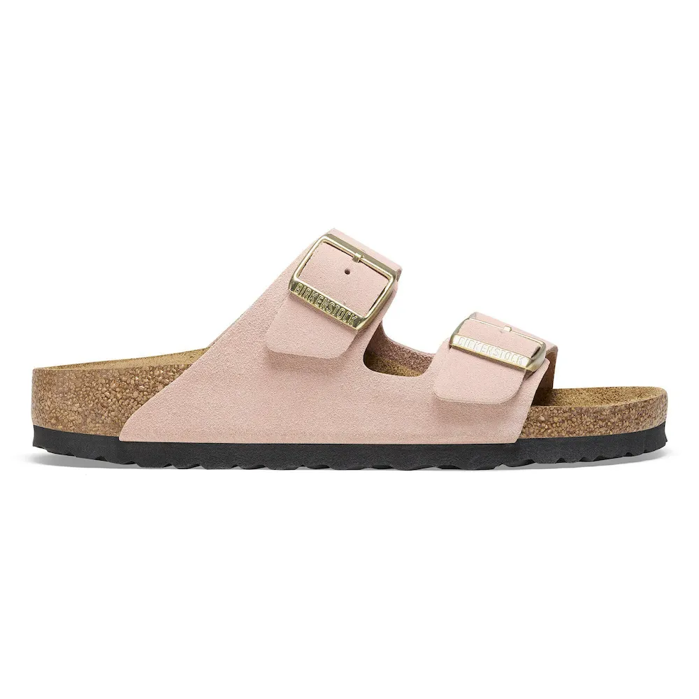 Arizona Suede Leather Light Rose - Image 7