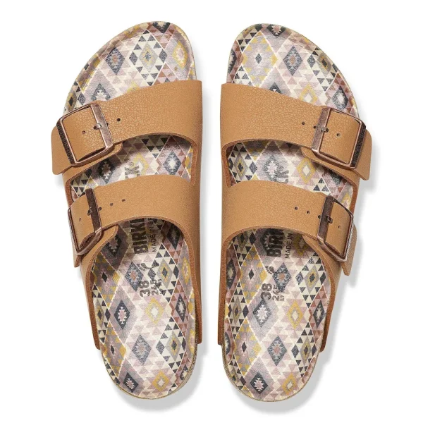 Arizona Vegan Birkibuc Pecan - Image 8
