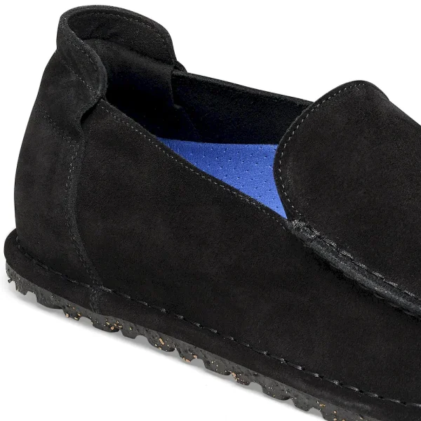 Utti Suede Leather Black - Image 10