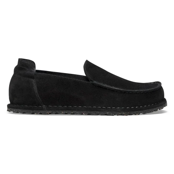 Utti Suede Leather Black - Image 9
