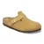 Corduroy Cork Brown
