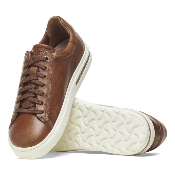 Bend Low Leather Cognac - Image 2
