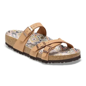 Franca Vegan Birkibuc Pecan