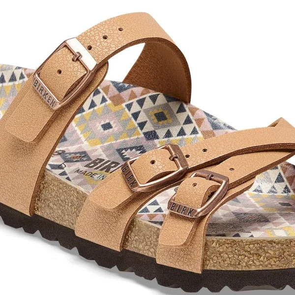 Franca Vegan Birkibuc Pecan - Image 8