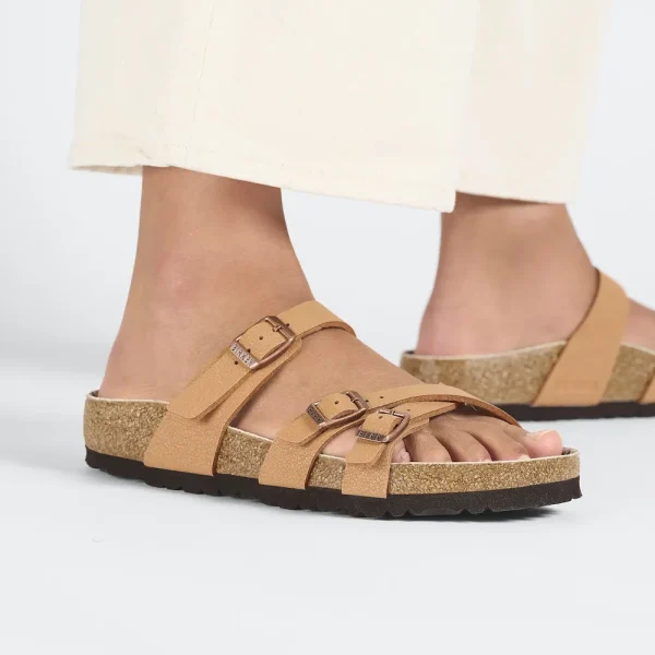 Franca Vegan Birkibuc Pecan - Image 3