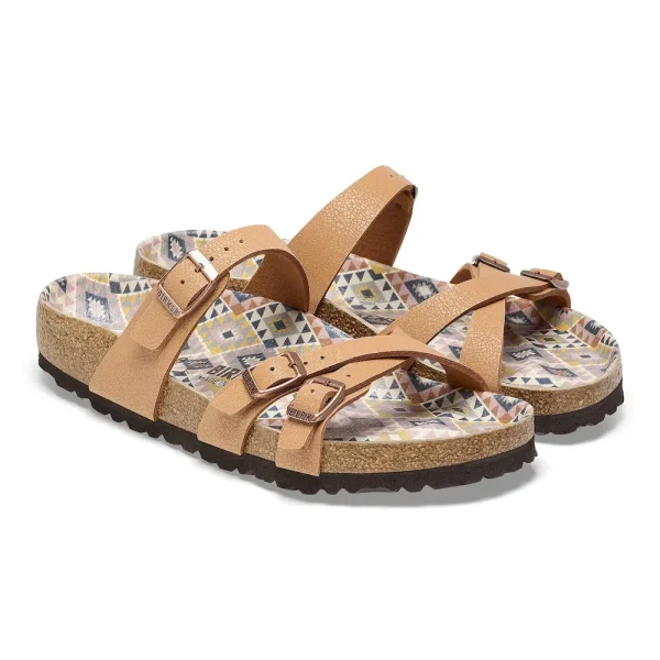 Franca Vegan Birkibuc Pecan - Image 6