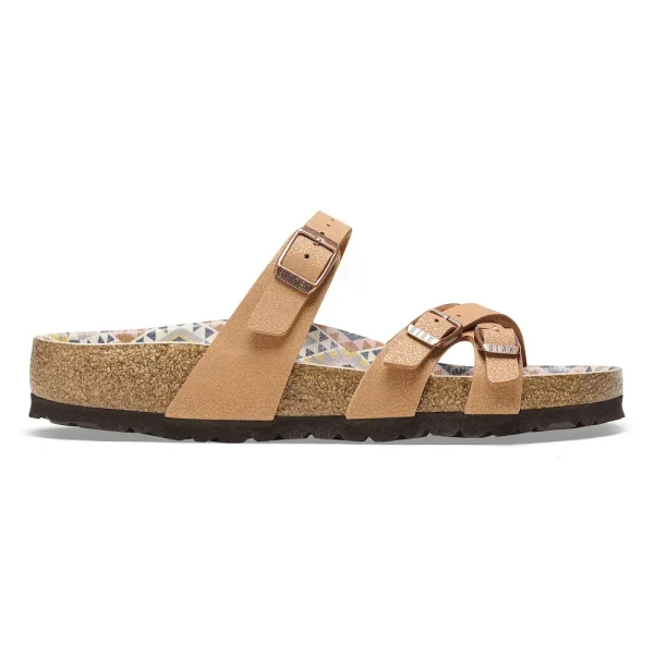 Franca Vegan Birkibuc Pecan - Image 7