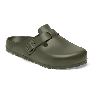 Boston Essentials EVA Khaki