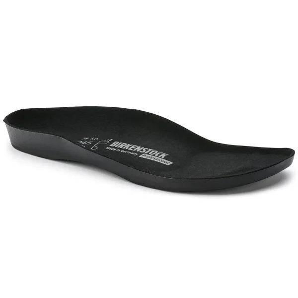 Profi -Super Birki Replacement Footbed Black