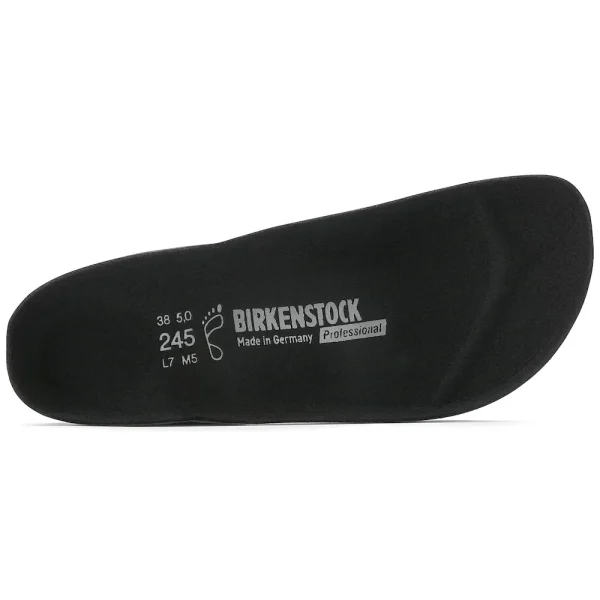 Profi -Super Birki Replacement Footbed Black - Image 2